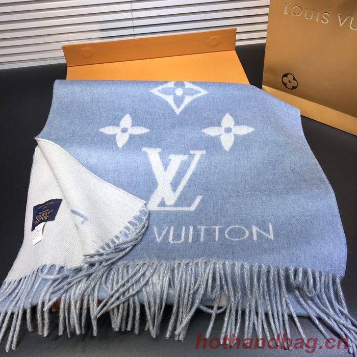 Louis Vuitton Scarf LV00044 Louis Vuitton Scarf LV00044